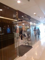 门面-DRG达人馆造型