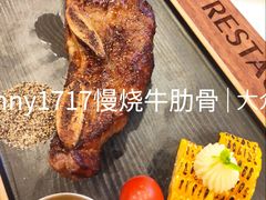 -中山威尼斯西餐厅(扬名广场店)