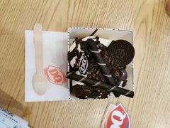 -DQ·蛋糕·冰淇淋(大宁国际商业广场店)