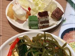 -诺丁牛排披萨自助餐厅(汕头苏宁店)