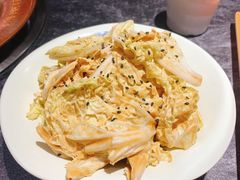 -城南老友羊蝎子火锅(花乡奥莱店)