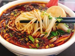 -东方宫中国兰州牛肉拉面(新起街店)