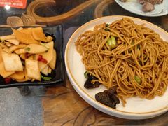 -西江美食舫·江西菜(健德桥店)