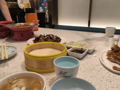 -玉林烤鸭店(垡头店)