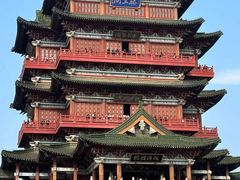 -南昌之星摩天轮