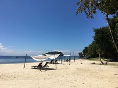 -东姑阿都拉曼海洋公园