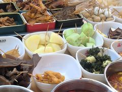 -江油特色冷沾沾(火炮街店)