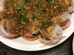 -87号烧烤海鲜·大排档(金沙滩店)