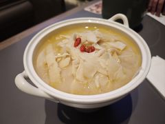 鸡汁脆笋-桂满陇·杭州饭店(清河万象店)