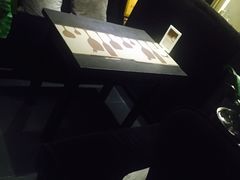 -吱咖啡西式简餐