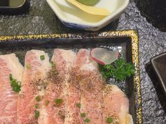 -樱嘢·炭火烧肉(惠南店)