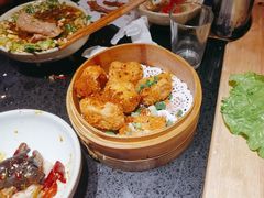 -矮板凳老火锅(宽窄巷子店)