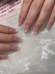 -丽心自助美甲美睫