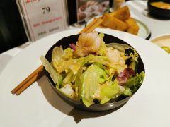 -上海1号私藏菜(静安店)