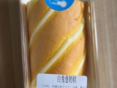 -鲍师傅糕点(观前街店)