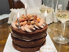 -半勺舒舒生日蛋糕店