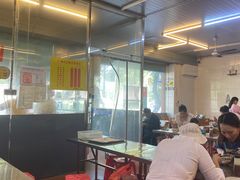 大堂-广场正宗原汁薏米店