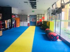 -西吉马游泳健身(协信店)