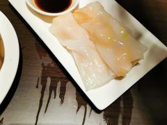 -领事馆19号中餐厅(厦门海景洲际酒店)