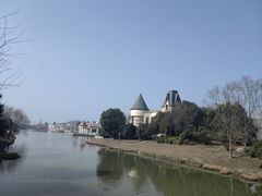 -蓝精灵乐园·世茂精灵之城主题乐园