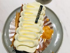 -La Porte de Paris 巴黎之门法式甜品
