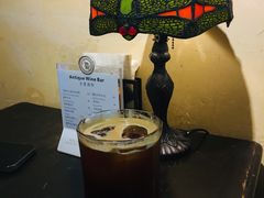 -古董花园(思南路42弄小区店)