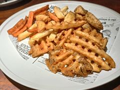 -West10 西拾·西餐厅·创意菜(未来科技城店)