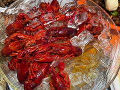 -拙大师·龙虾四季排档(唯亭店)