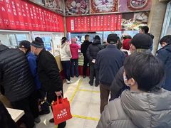 -王家沙点心店(万航渡路店)