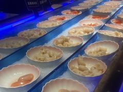 -加餐海鲜自助(宝龙一城店)