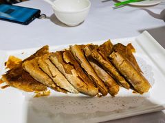 麻酱糖饼-峨嵋酒家总店(车公庄店)