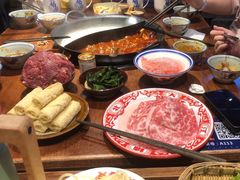 -楠火锅(仁恒梦中心店)