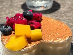 -SHADOWS•Bistro&Eatery(安福路店)