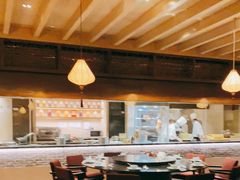 大堂-五缘湾凯悦酒店·悦饗中餐厅