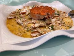 -海景壹号大酒店(滨湖店)