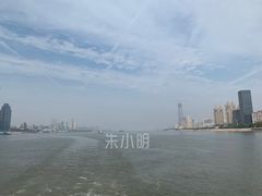 -武汉关码头(轮渡站)