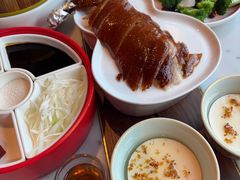 -小吊梨汤·北京菜·烤鸭(王府井银泰in88店)
