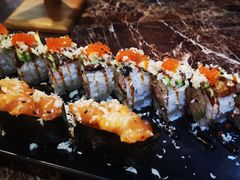 -米彩料理(西丽店)