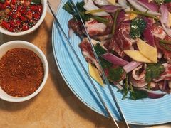 -福茗春薪禾记海鲜烧烤(八一路店)