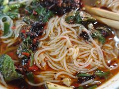 羊杂米线-熊氏牛羊杂粉(龙眼井总店)