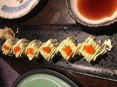 -羽山料理