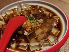 -肥三土菜馆(五四广场店)