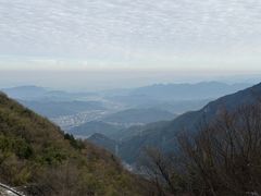 -浙西天池景区
