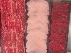 -三头牛·潮汕牛肉生蚝火锅 (夏湾店)
