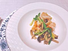 -Yan Ting 宴庭中餐厅(上海静安瑞吉酒店)