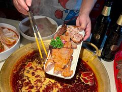 -小龙坎火锅(全球总店)