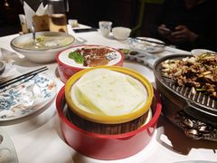 -北平宴·烤鸭·京味菜(中关村店)