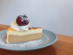 咖啡巴斯克-三花屋 Mihhanaya