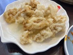 -服务大楼冷面(延大店)