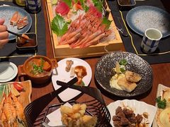-金沙滩喜来登度假酒店-雅日本餐厅
